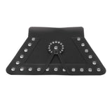 Maxbell Universal Motorcycle Rear Fender Wheel Splash Guard Cover Mudguard - Aladdin Shoppers