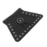 Maxbell Universal Motorcycle Rear Fender Wheel Splash Guard Cover Mudguard - Aladdin Shoppers