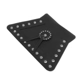 Maxbell Universal Motorcycle Rear Fender Wheel Splash Guard Cover Mudguard - Aladdin Shoppers