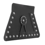 Maxbell Universal Motorcycle Rear Fender Wheel Splash Guard Cover Mudguard - Aladdin Shoppers