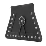 Maxbell Universal Motorcycle Rear Fender Wheel Splash Guard Cover Mudguard - Aladdin Shoppers