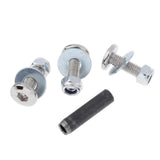 Maxbell Universal Motorcycle Rear Fender Wheel Splash Guard Cover Mudguard - Aladdin Shoppers