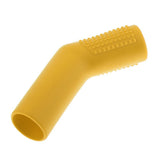 Maxbell Universal Motorcycle Rubber Shift Lever Socks Boots Shoes Protecting Yellow - Aladdin Shoppers