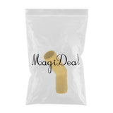 Maxbell Universal Motorcycle Rubber Shift Lever Socks Boots Shoes Protecting Yellow - Aladdin Shoppers