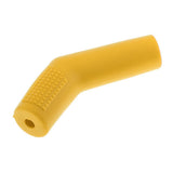 Maxbell Universal Motorcycle Rubber Shift Lever Socks Boots Shoes Protecting Yellow - Aladdin Shoppers