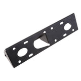 Maxbell Universal Ultra Slim Fixed Wall Mount Bracket for 19" - 37" LED TVs - Aladdin Shoppers