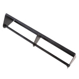 Maxbell Universal Ultra Slim Fixed Wall Mount Bracket for 19" - 37" LED TVs - Aladdin Shoppers