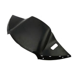 Maxbell Unpainted Fairing Air Duct For Harley Road Glide Ultra FLTRU 2015-later - Aladdin Shoppers