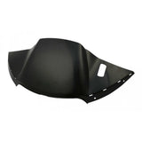 Maxbell Unpainted Fairing Air Duct For Harley Road Glide Ultra FLTRU 2015-later - Aladdin Shoppers