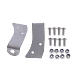 Maxbell Upper Fairing Support Bracket Repair Kit for Harley Touring 1996-2013 (Iron) - Aladdin Shoppers