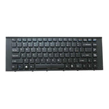 Maxbell US English Layout Laptop Replacement Keyobard for SONY VAIO VPCEG Series - Aladdin Shoppers