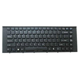 Maxbell US English Layout Laptop Replacement Keyobard for SONY VAIO VPCEG Series - Aladdin Shoppers