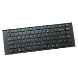 Maxbell US English Layout Laptop Replacement Keyobard for SONY VAIO VPCEG Series - Aladdin Shoppers