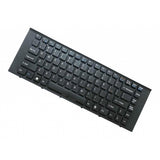 Maxbell US English Layout Laptop Replacement Keyobard for SONY VAIO VPCEG Series - Aladdin Shoppers