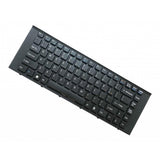 Maxbell US English Layout Laptop Replacement Keyobard for SONY VAIO VPCEG Series - Aladdin Shoppers