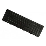 Maxbell Us Keyboard For HP Pavilion DV7-6000 DV7-6B00 DV7-6014TX - Aladdin Shoppers