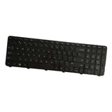 Maxbell Us Keyboard For HP Pavilion DV7-6000 DV7-6B00 DV7-6014TX - Aladdin Shoppers