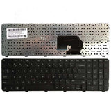 Maxbell Us Keyboard For HP Pavilion DV7-6000 DV7-6B00 DV7-6014TX - Aladdin Shoppers