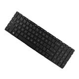 Maxbell US Keyboard Replacement For HP Pavilion 15-AC 15-aC100 Laptop Notebook Black - Aladdin Shoppers