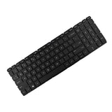 Maxbell US Keyboard Replacement For HP Pavilion 15-AC 15-aC100 Laptop Notebook Black - Aladdin Shoppers