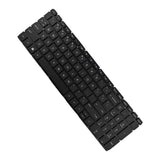 Maxbell US Keyboard Replacement For HP Pavilion 15-AC 15-aC100 Laptop Notebook Black - Aladdin Shoppers