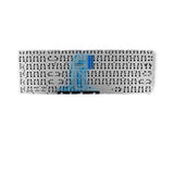 Maxbell US Keyboard Replacement For HP Pavilion 15-AC 15-aC100 Laptop Notebook Black - Aladdin Shoppers