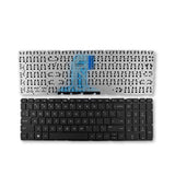 Maxbell US Keyboard Replacement For HP Pavilion 15-AC 15-aC100 Laptop Notebook Black - Aladdin Shoppers