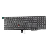 Maxbell US Keyboard Replacement Parts for IBM thinkpad E531 T540 L540 Series Laptop - Aladdin Shoppers