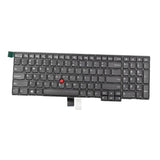 Maxbell US Keyboard Replacement Parts for IBM thinkpad E531 T540 L540 Series Laptop - Aladdin Shoppers