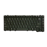 Maxbell US Laptop Keyboard for Toshiba Satellite A200 A205 A210 A215 A300 M300 M500 - Aladdin Shoppers