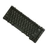 Maxbell US Laptop Keyboard for Toshiba Satellite A200 A205 A210 A215 A300 M300 M500 - Aladdin Shoppers