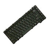 Maxbell US Laptop Keyboard for Toshiba Satellite A200 A205 A210 A215 A300 M300 M500 - Aladdin Shoppers