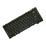 Maxbell US Laptop Keyboard for Toshiba Satellite A200 A205 A210 A215 A300 M300 M500 - Aladdin Shoppers