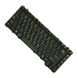Maxbell US Laptop Keyboard for Toshiba Satellite A200 A205 A210 A215 A300 M300 M500 - Aladdin Shoppers