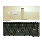 Maxbell US Laptop Keyboard for Toshiba Satellite A200 A205 A210 A215 A300 M300 M500 - Aladdin Shoppers