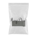Maxbell US Laptop Keyboard for Toshiba Satellite A200 A205 A210 A215 A300 M300 M500 - Aladdin Shoppers