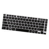 Maxbell US Layout Keyboard Replacement for Toshiba Satellite E40-A Replace Black - Aladdin Shoppers