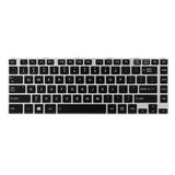 Maxbell US Layout Keyboard Replacement for Toshiba Satellite E40-A Replace Black - Aladdin Shoppers