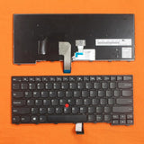 Maxbell US Layout Laptop Keyboard Replacement Part for Lenovo ThinkPad T440 - Aladdin Shoppers