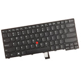 Maxbell US Layout Laptop Keyboard Replacement Part for Lenovo ThinkPad T440 - Aladdin Shoppers
