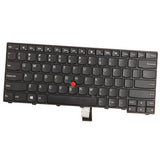 Maxbell US Layout Laptop Keyboard Replacement Part for Lenovo ThinkPad T440 - Aladdin Shoppers