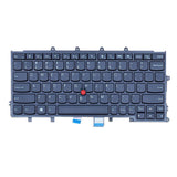 Maxbell US Layout Laptop Keyboard Replacement Part for Lenovo ThinkPad X240 - Aladdin Shoppers