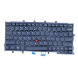 Maxbell US Layout Laptop Keyboard Replacement Part for Lenovo ThinkPad X240 - Aladdin Shoppers