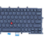 Maxbell US Layout Laptop Keyboard Replacement Part for Lenovo ThinkPad X240 - Aladdin Shoppers