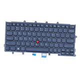 Maxbell US Layout Laptop Keyboard Replacement Part for Lenovo ThinkPad X240 - Aladdin Shoppers