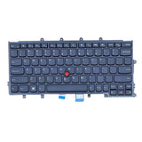 Maxbell US Layout Laptop Keyboard Replacement Part for Lenovo ThinkPad X240 - Aladdin Shoppers