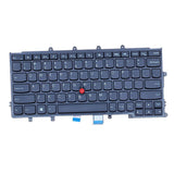 Maxbell US Layout Laptop Keyboard Replacement Part for Lenovo ThinkPad X240 - Aladdin Shoppers