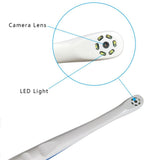 Maxbell USB 2.0 8MP 6-LED Dental Intraoral Endoscope Oral Digital Micro-check Camera - Aladdin Shoppers