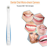 Maxbell USB 2.0 8MP 6-LED Dental Intraoral Endoscope Oral Digital Micro-check Camera - Aladdin Shoppers
