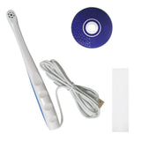 Maxbell USB 2.0 8MP 6-LED Dental Intraoral Endoscope Oral Digital Micro-check Camera - Aladdin Shoppers